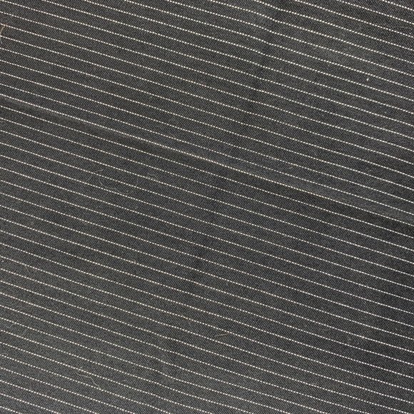 Worthington 4 Black White Dress Pants 30 x 34 - Picture 3 of 4